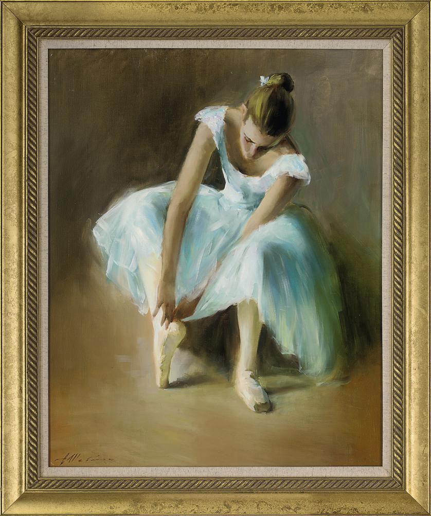 Alexandr Shevchuk - Concentration