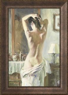 Alexandr Shevchuk - Getting ready