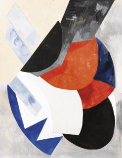 Alexandra Exter - Centrifuga