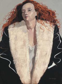 Alexandra Gardner, R.G.I. - Equally Fabulous in Rubber