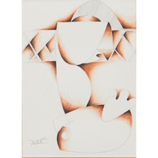 Alexandra Nechita - I Surrender to You