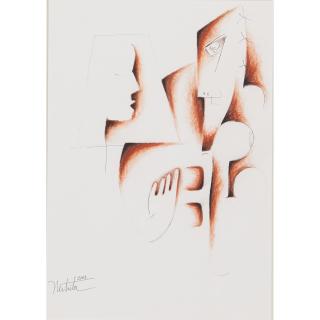 Alexandra Nechita - Take Good Care of Yoruself