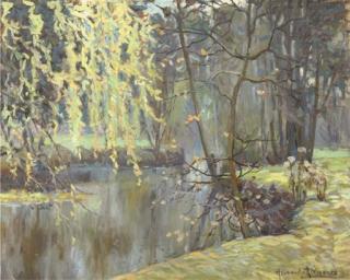 Alexandre Altmann - Le Loing, France