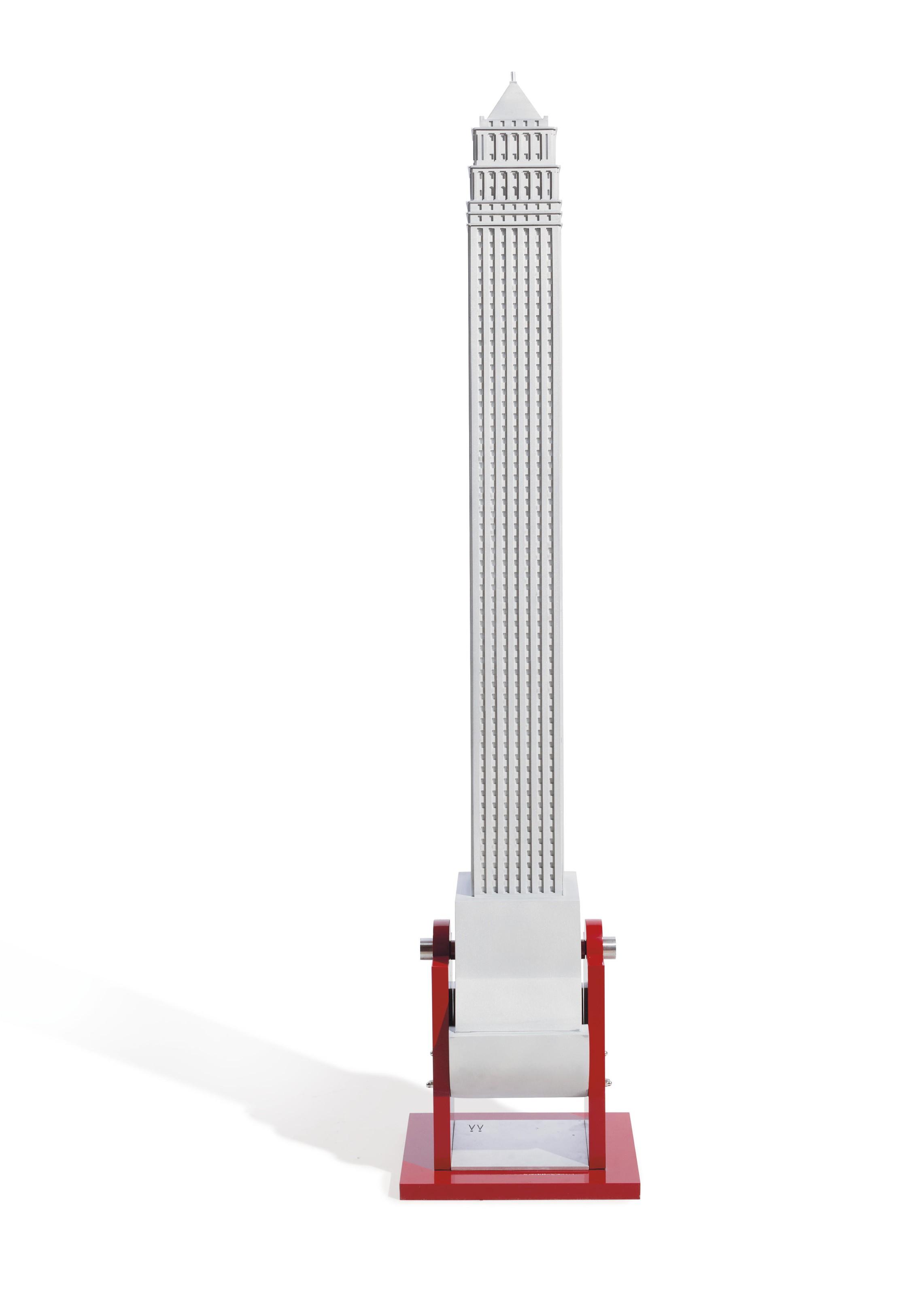 Alexandre Arrechea - Court House