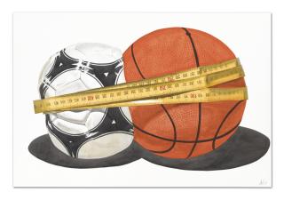 Alexandre Arrechea - El Beso, 2005