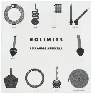 Alexandre Arrechea - No Limits