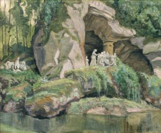 Alexandre Benois - \