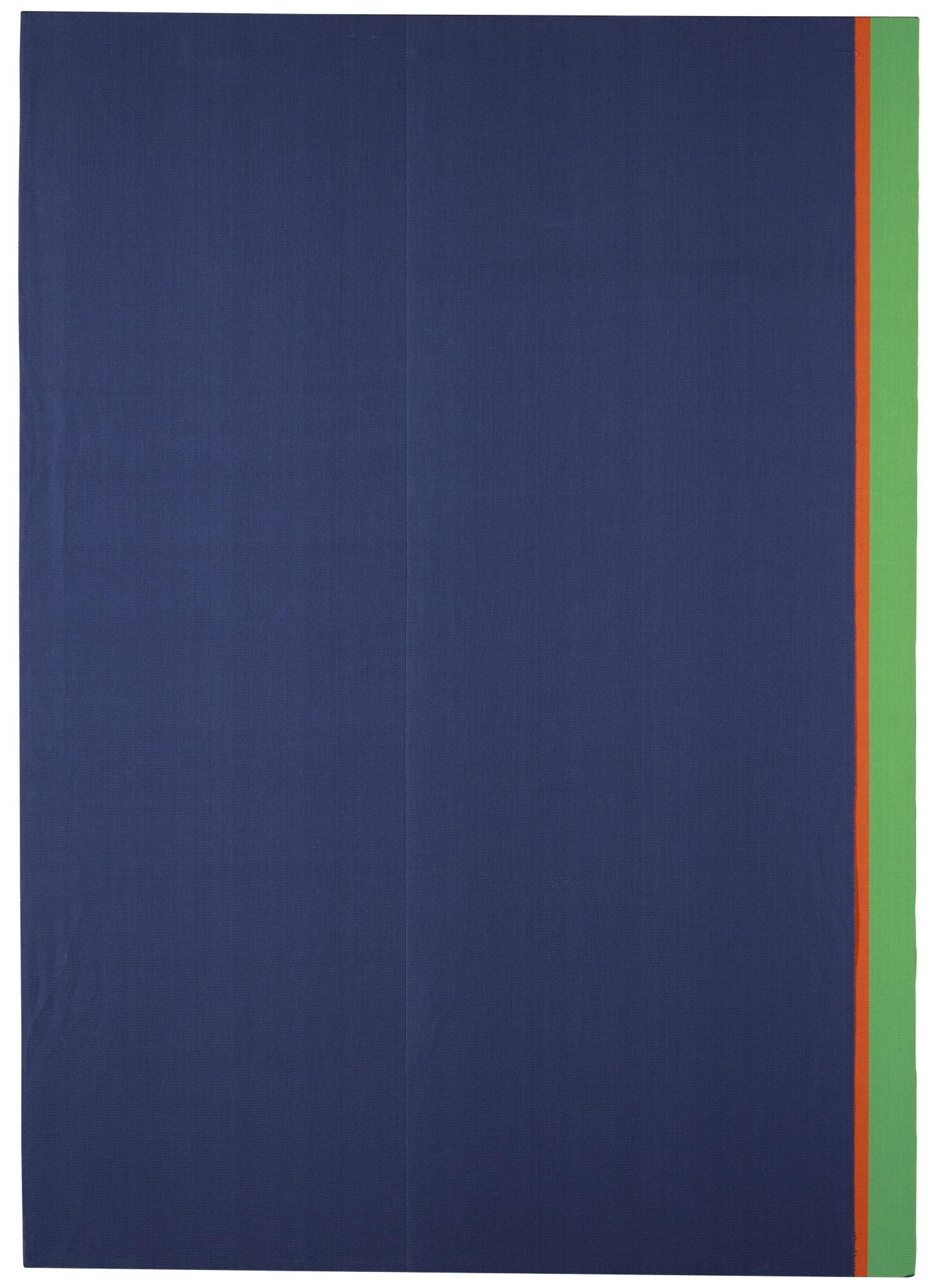 Alexandre Da Cunha - Deck Ix