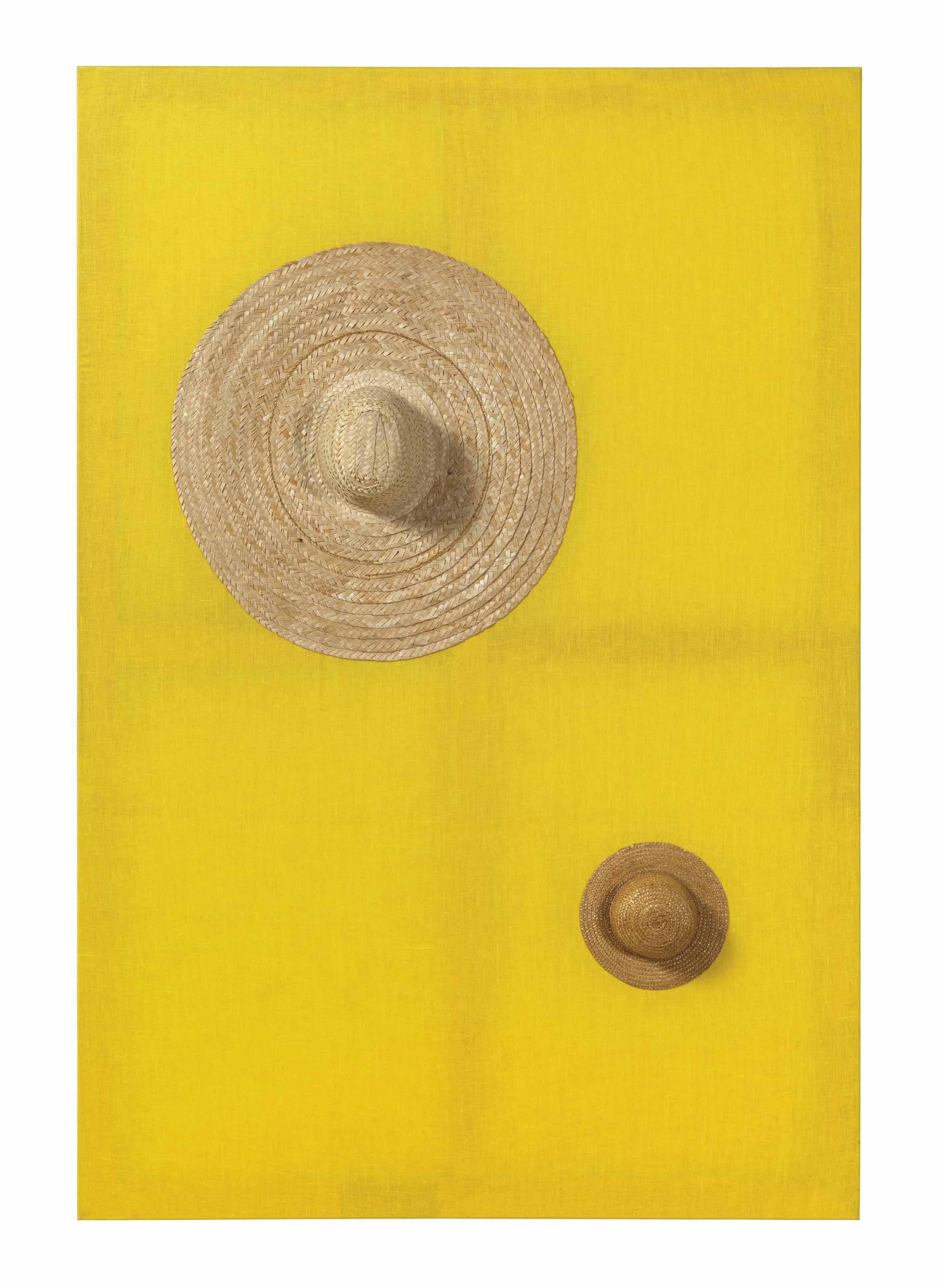 Alexandre Da Cunha - Nude II