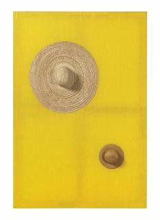 Alexandre Da Cunha - Nude II