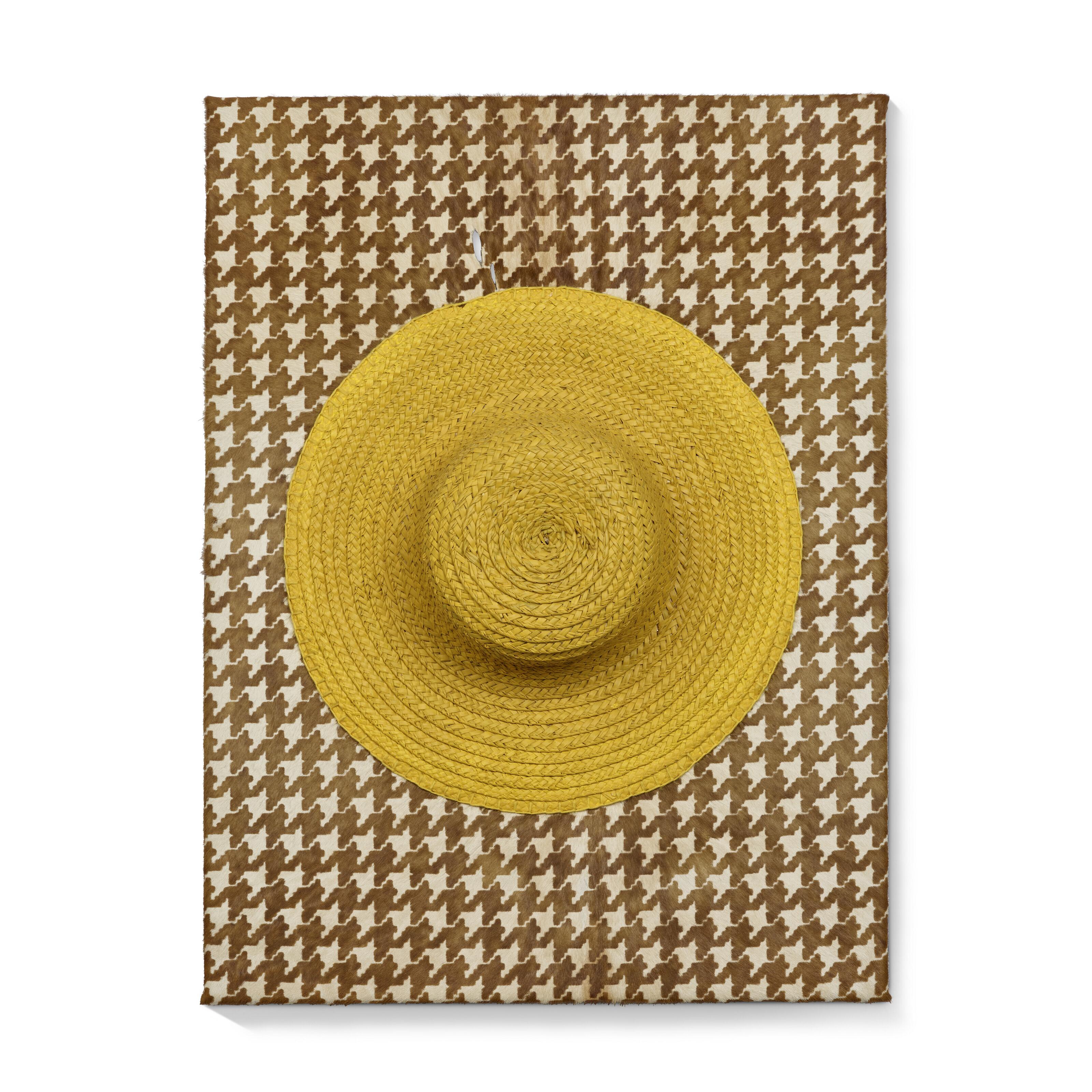 Alexandre Da Cunha - Nude V