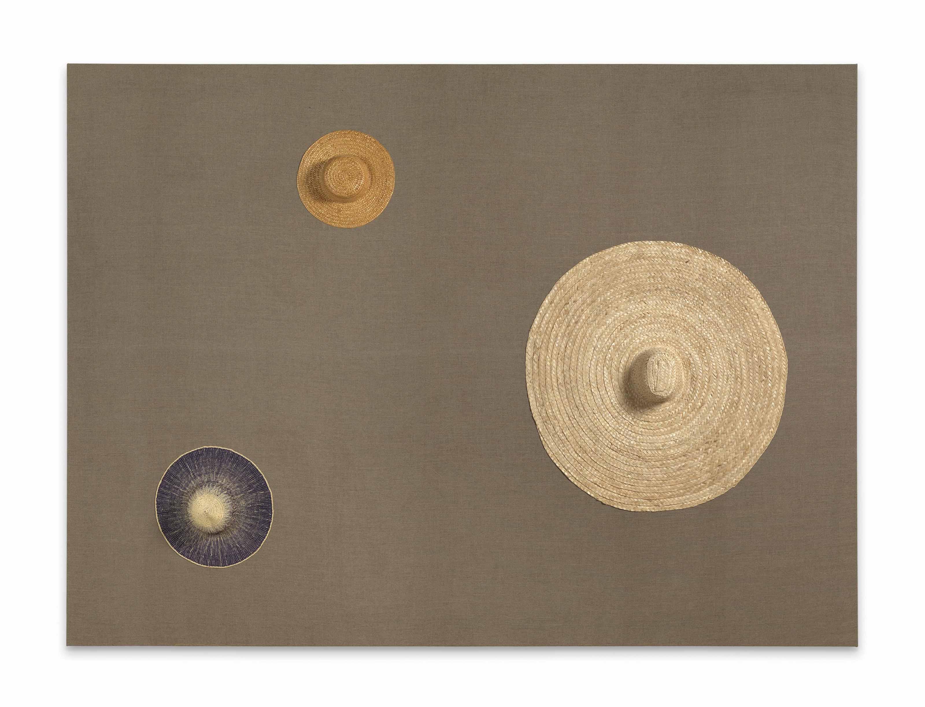 Alexandre Da Cunha - Nude VI