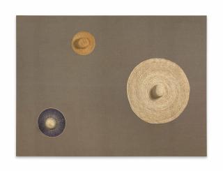 Alexandre Da Cunha - Nude VI