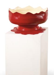 Alexandre Da Cunha - Ruby/Magnolia