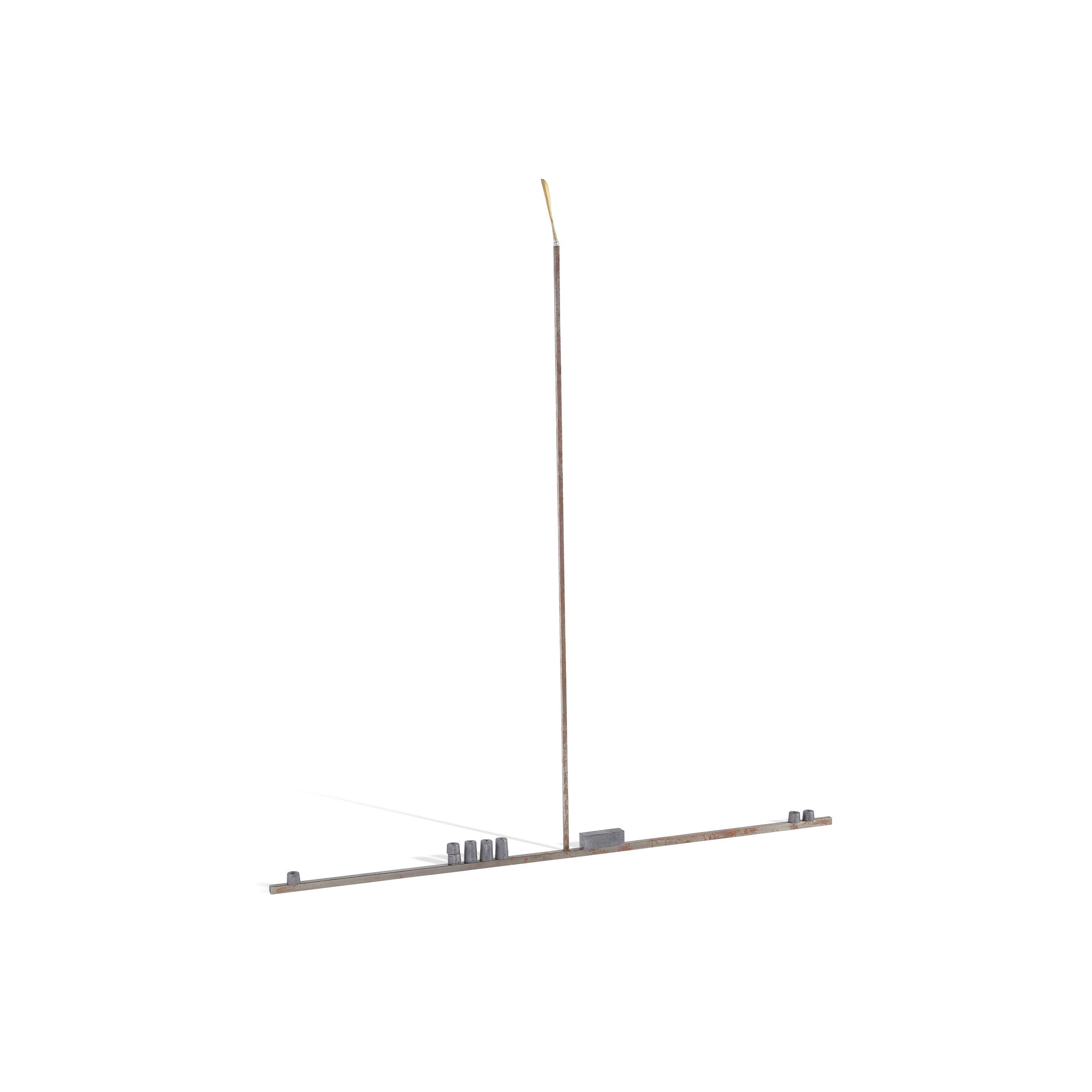 Alexandre Da Cunha - Split