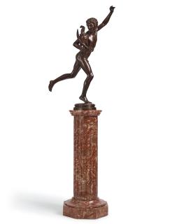 Alexandre Falguière - \