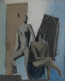 Alexandre Fasini - Couple