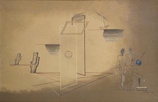 Alexandre Fasini - Géométrie.