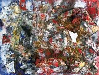 Alexandre Istrati - Untitled