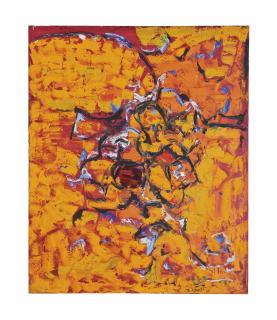 Alexandre Istrati - Untitled