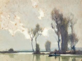 Alexandre Jacob - Pecher