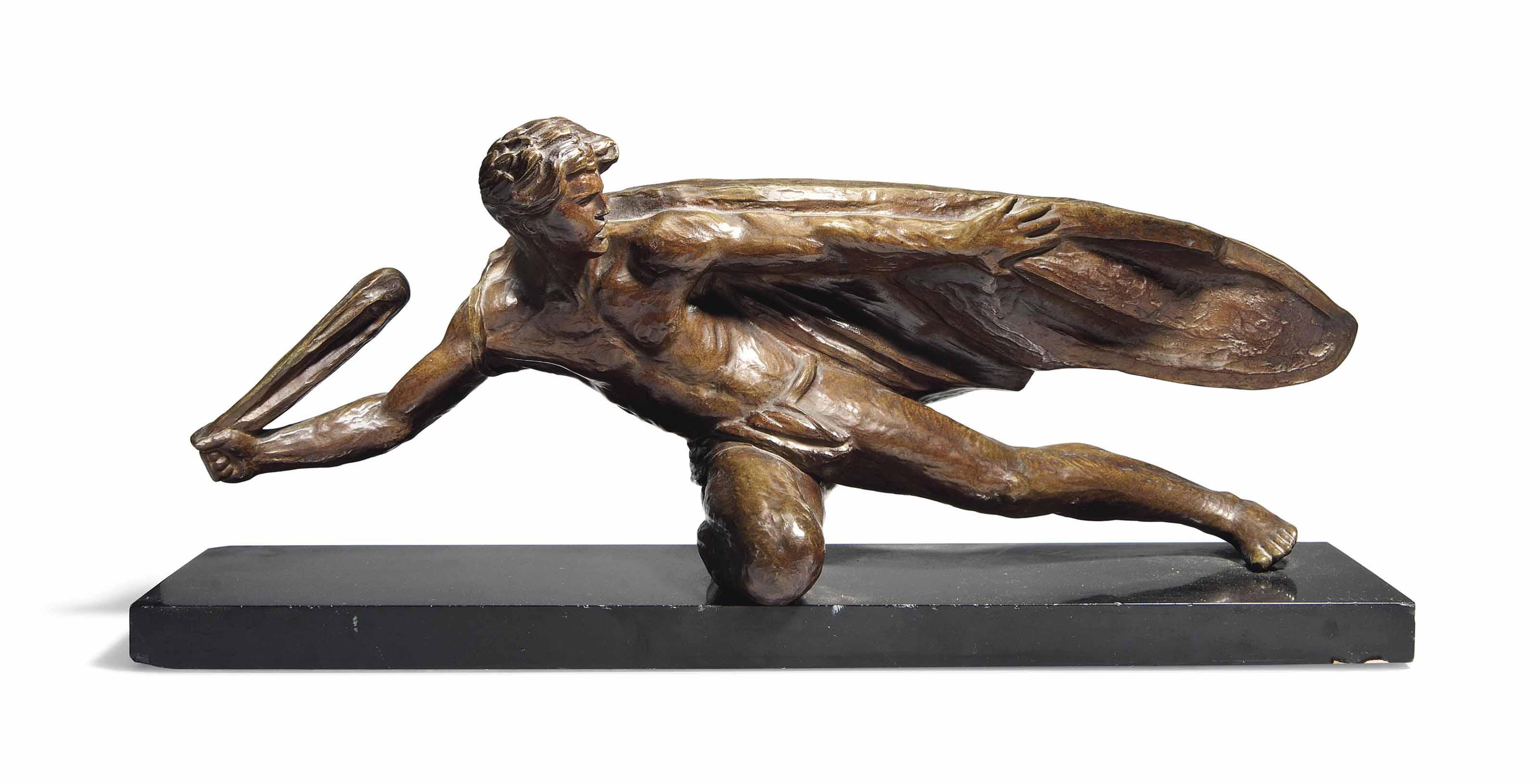 Alexandre Kelety - David