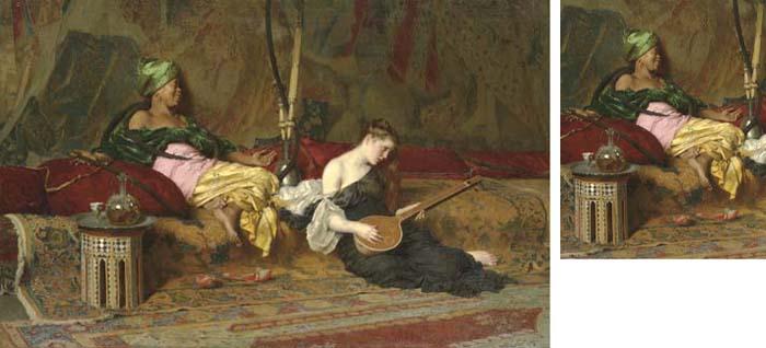 Alexandre-Louis Leloir - A Musical Interlude