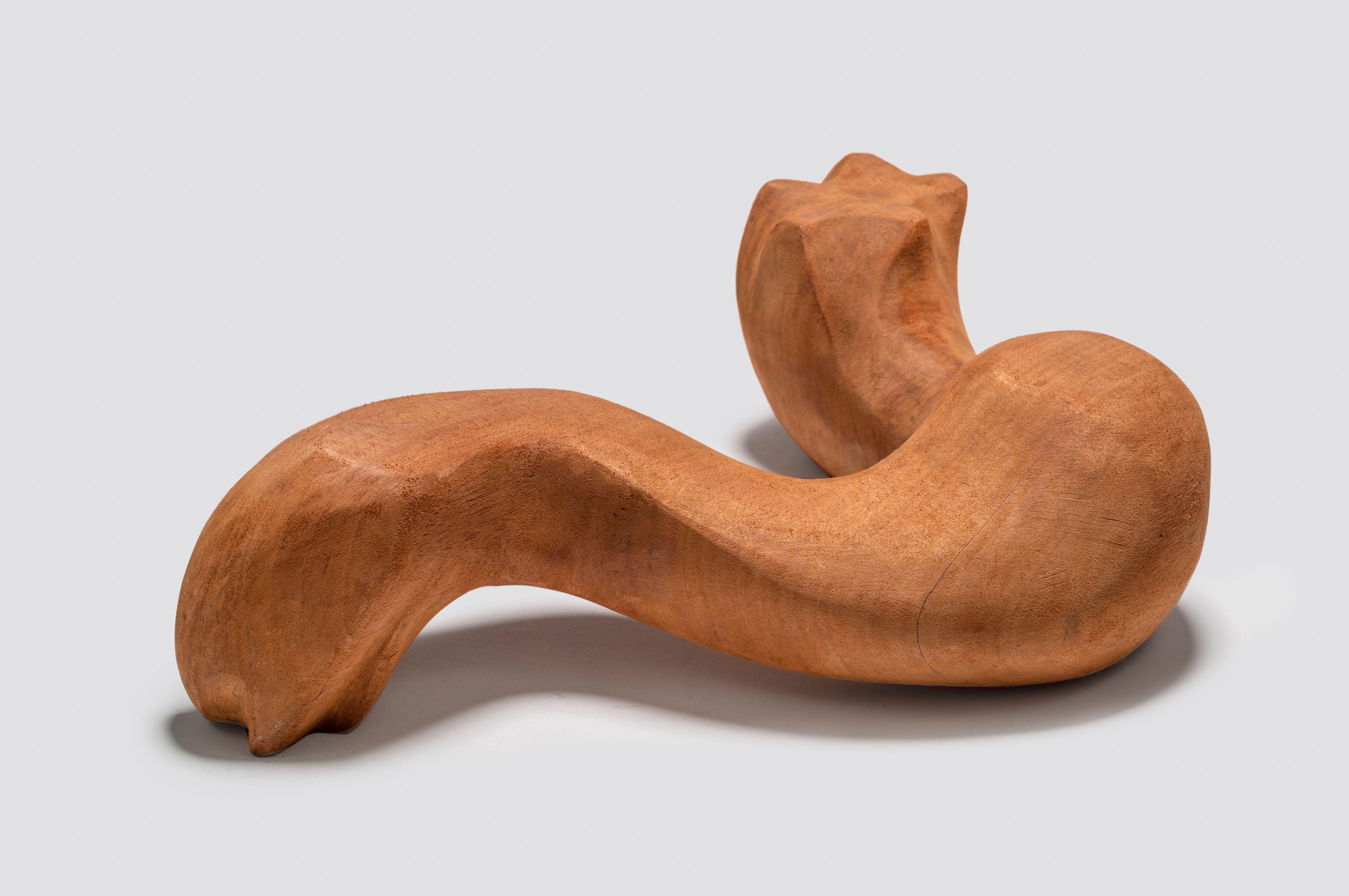 Alexandre Noll - Coffee Table Base (Study)