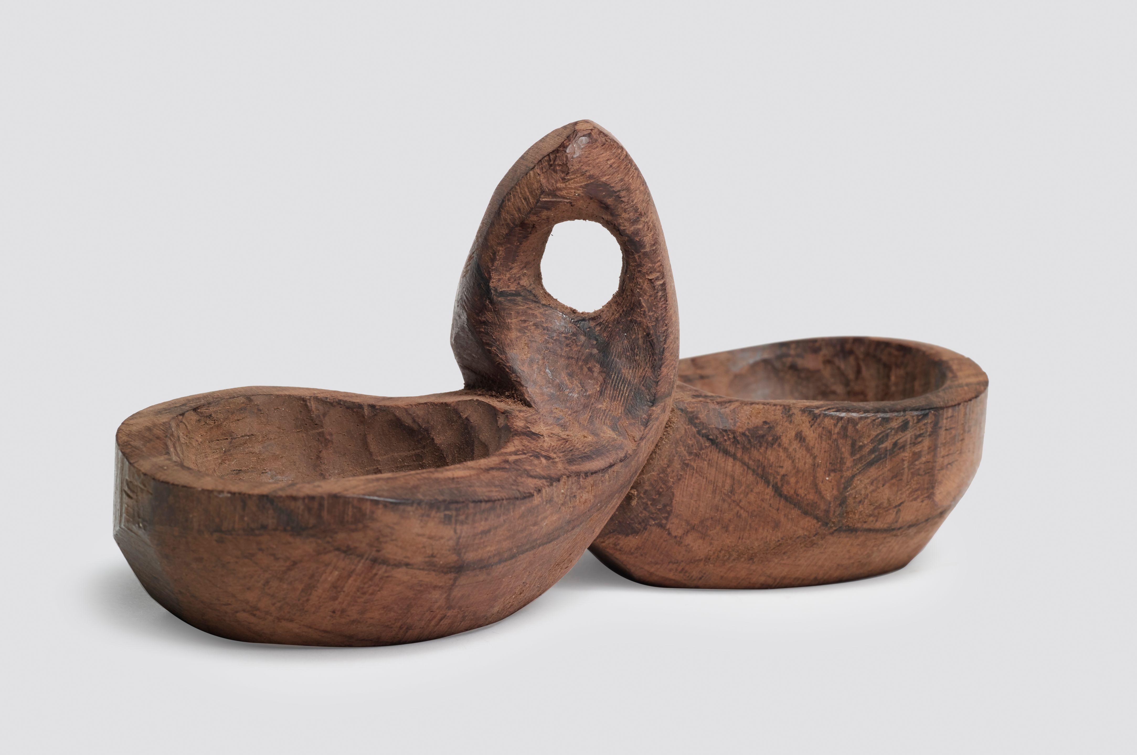 Alexandre Noll - Salt Cellar