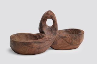 Alexandre Noll - Salt Cellar