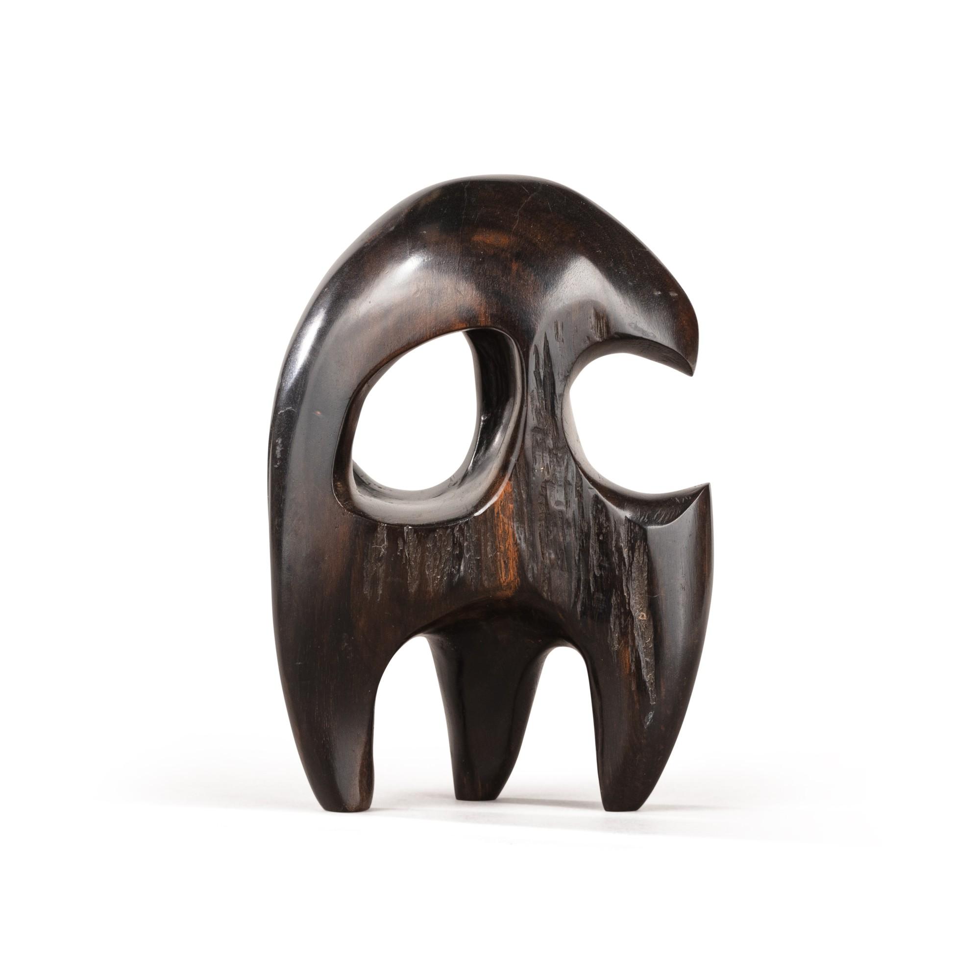 Alexandre Noll - Sculpture, circa 1950 | Sculpture, vers 1950