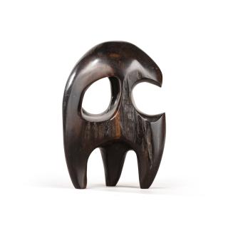 Alexandre Noll - Sculpture, circa 1950 | Sculpture, vers 1950