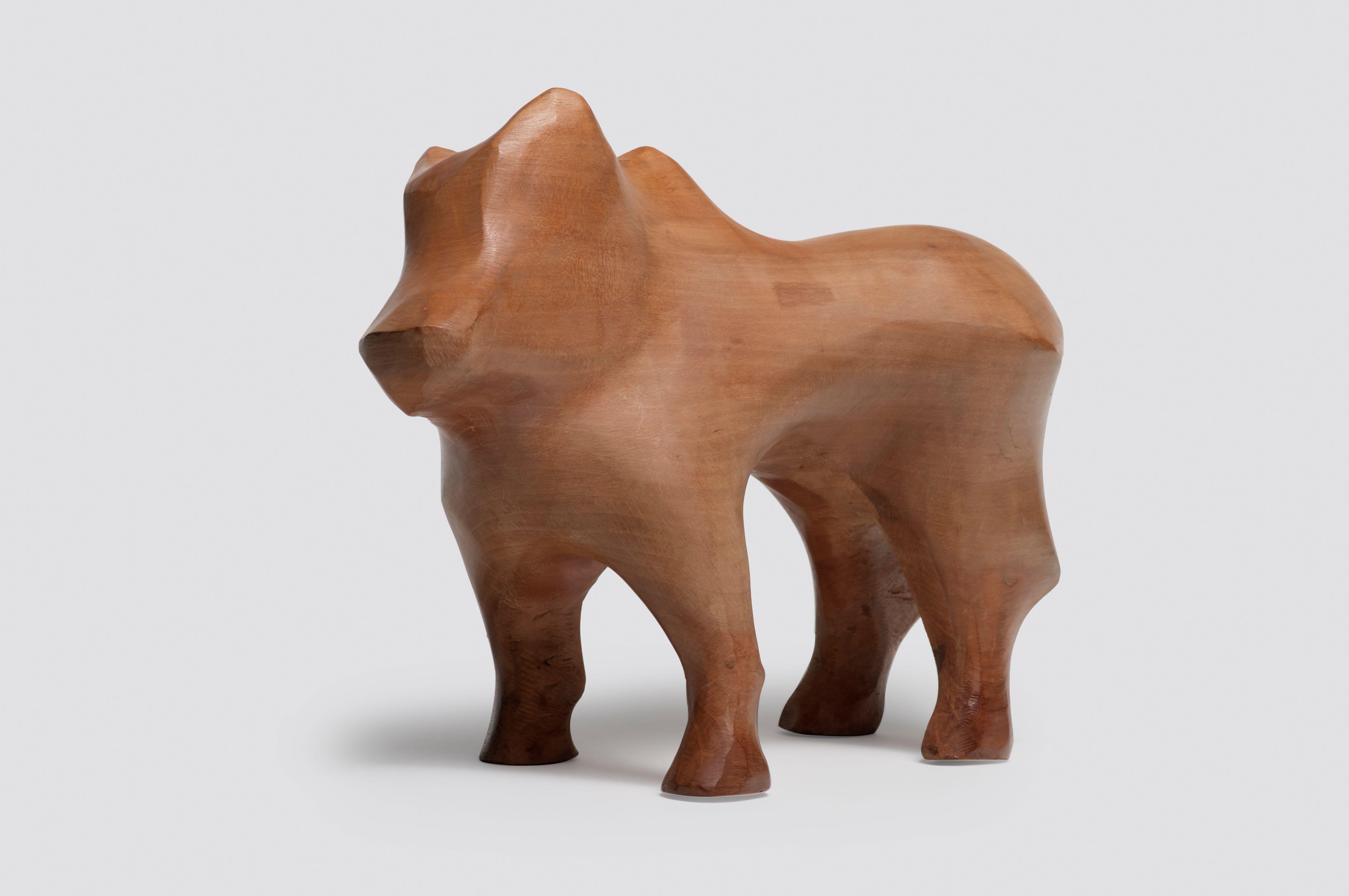 Alexandre Noll - Sculpture (Untitled)