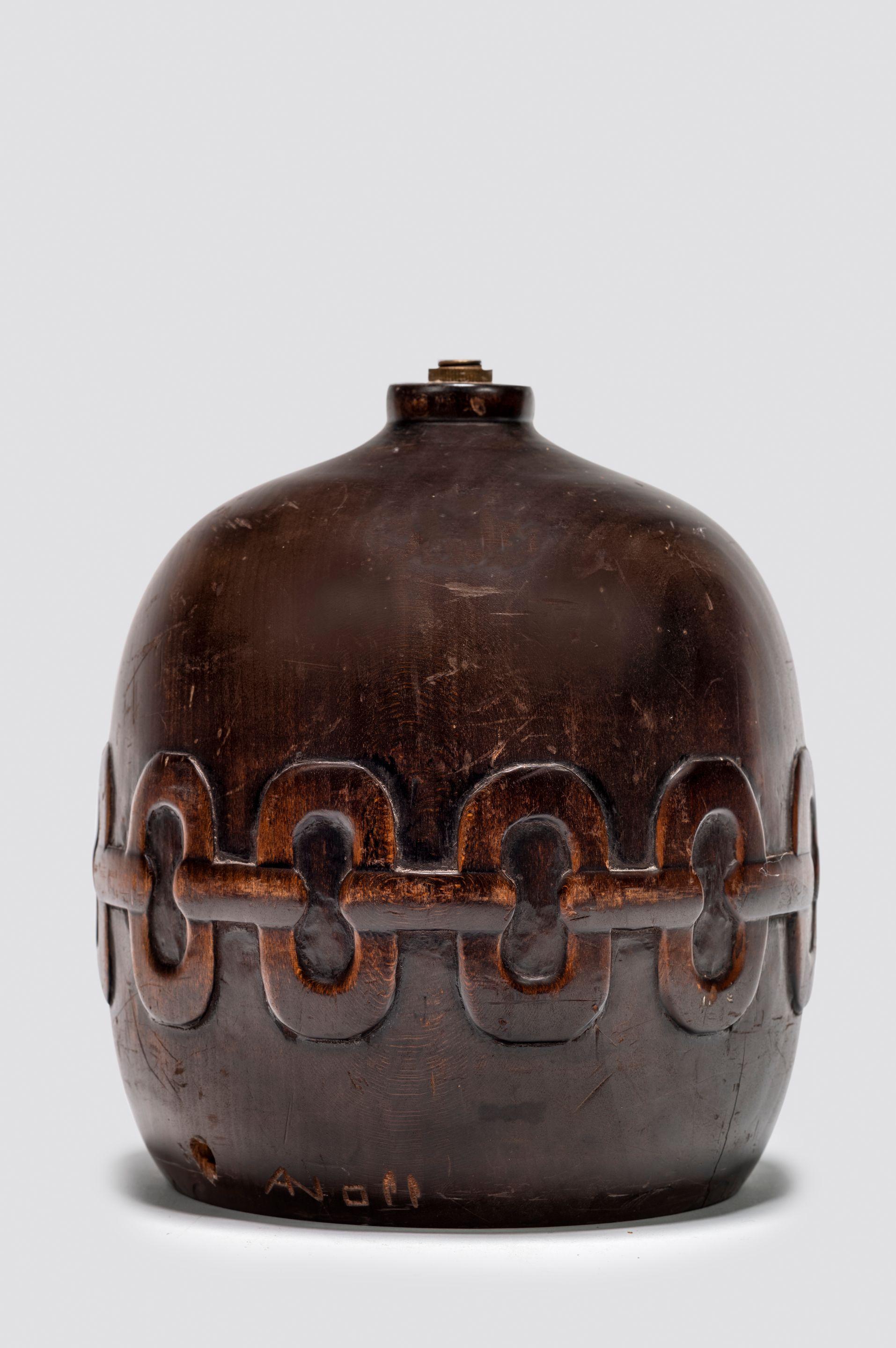 Alexandre Noll - Table Lamp