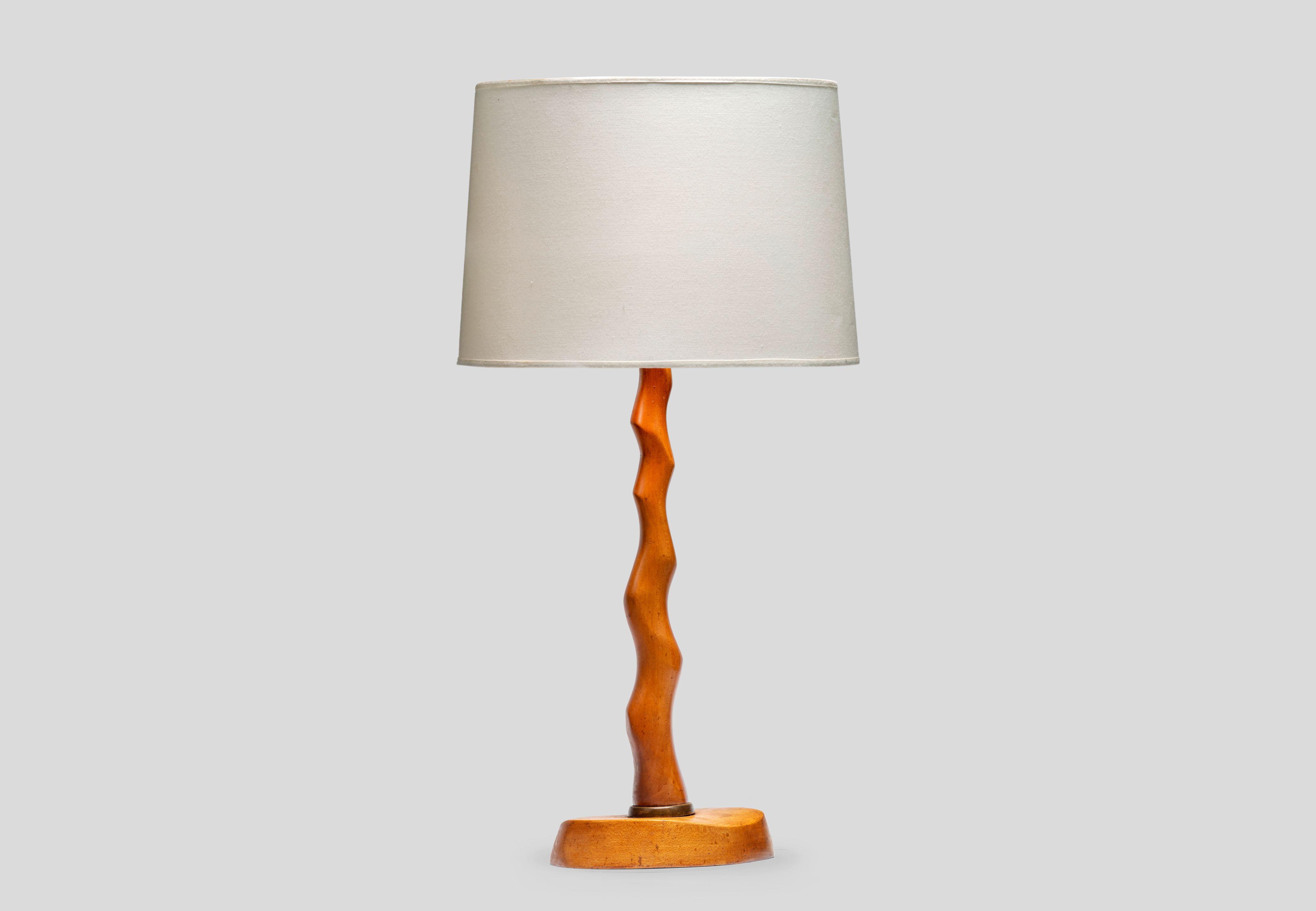 Alexandre Noll - Table Lamp