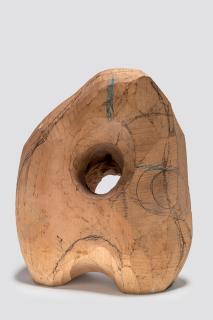 Alexandre Noll - Untitled Study (Unfinished)