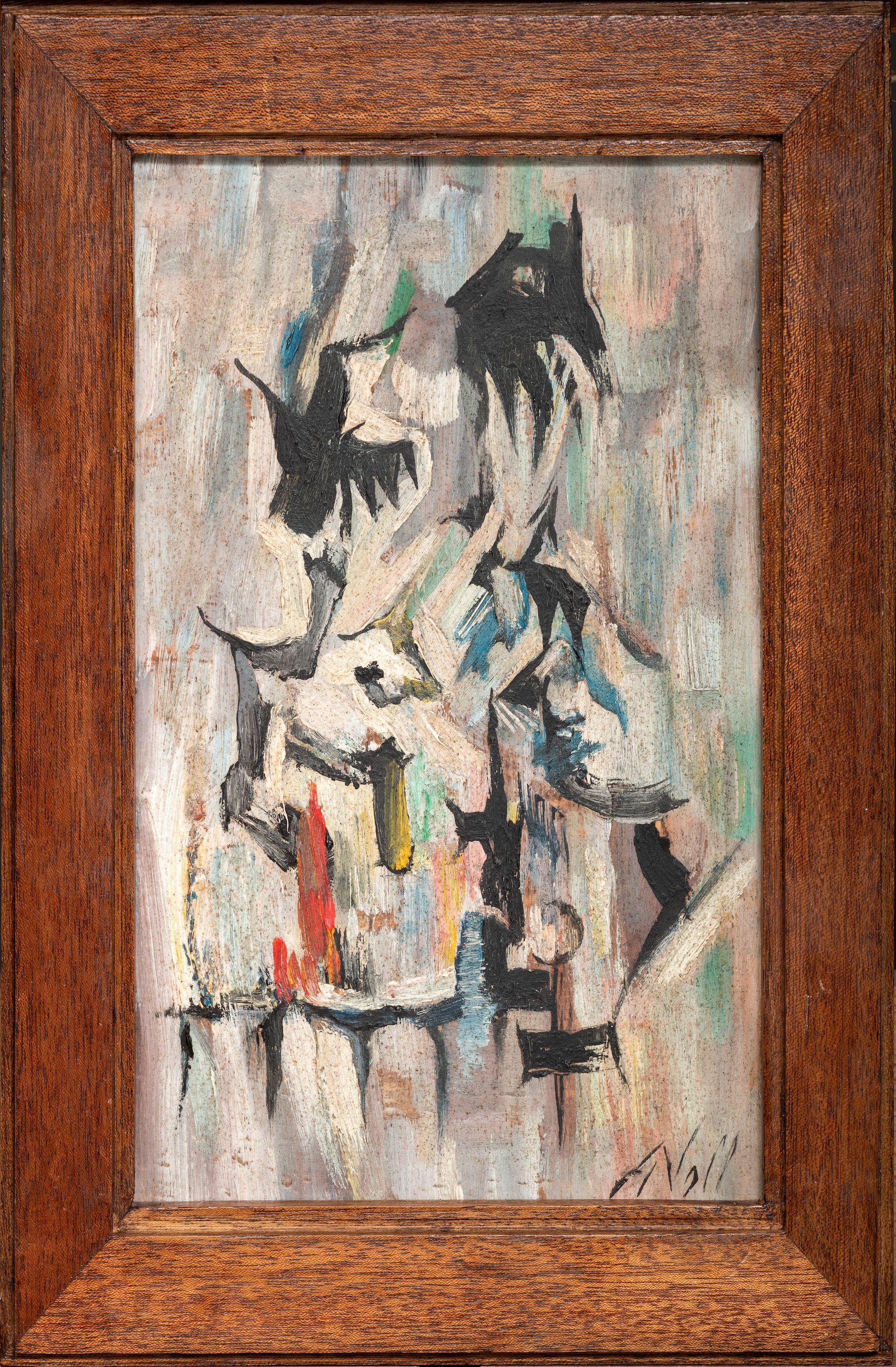 Alexandre Noll - Untitled