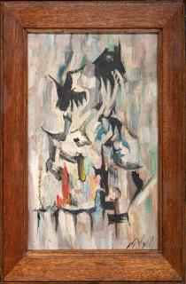 Alexandre Noll - Untitled