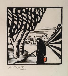 Alexandre Noll - Untitled