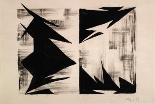 Alexandre Noll - Untitled