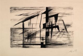 Alexandre Noll - Untitled