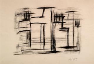 Alexandre Noll - Untitled