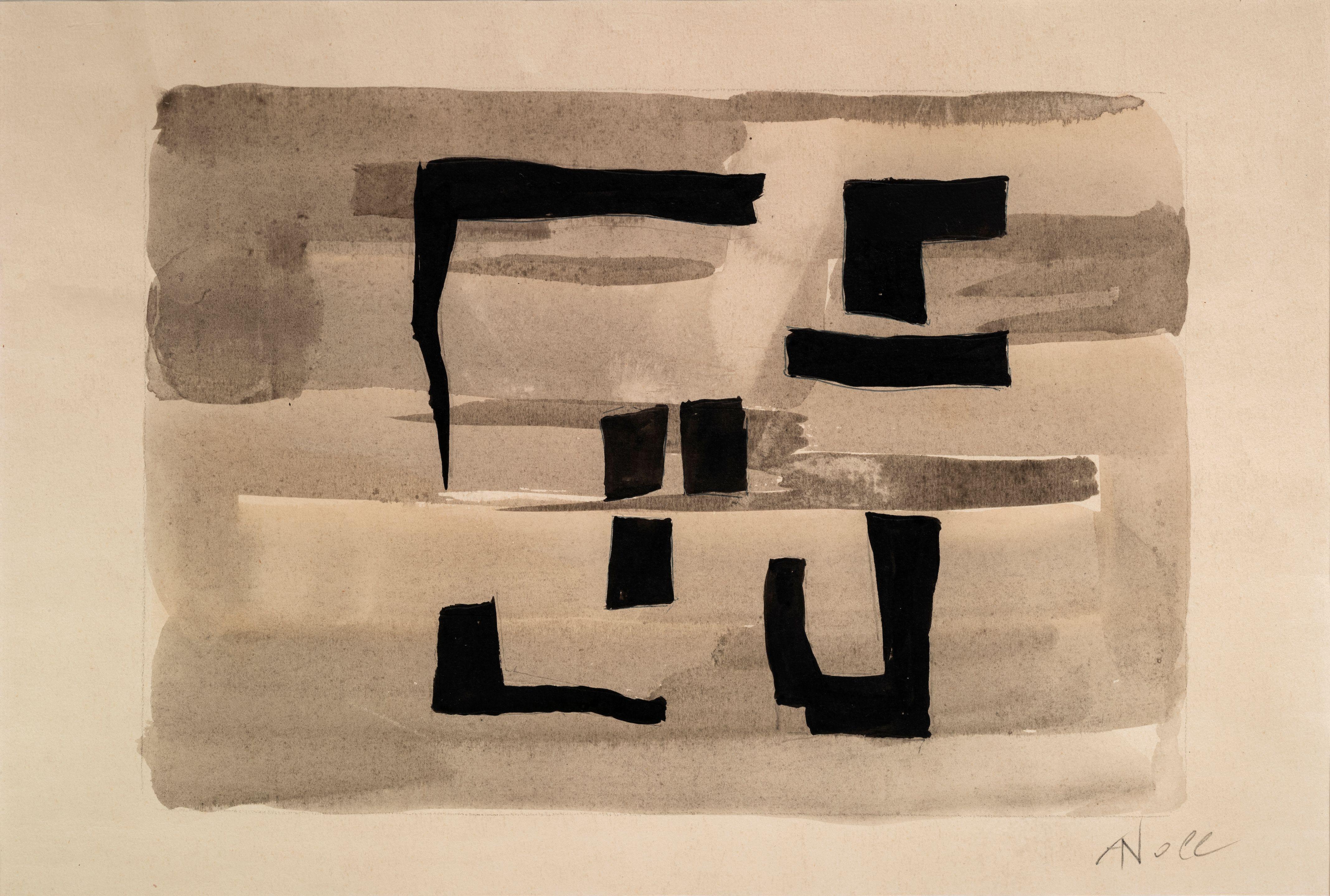 Alexandre Noll - Untitled