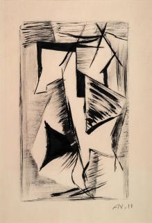 Alexandre Noll - Untitled