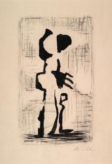 Alexandre Noll - Untitled