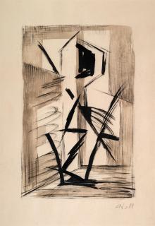 Alexandre Noll - Untitled