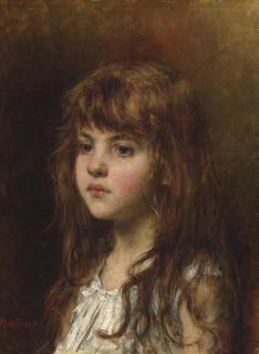 Alexei Alexeiewitsch Harlamoff - Sonia