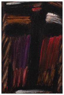 Alexei Jawlensky - Méditation