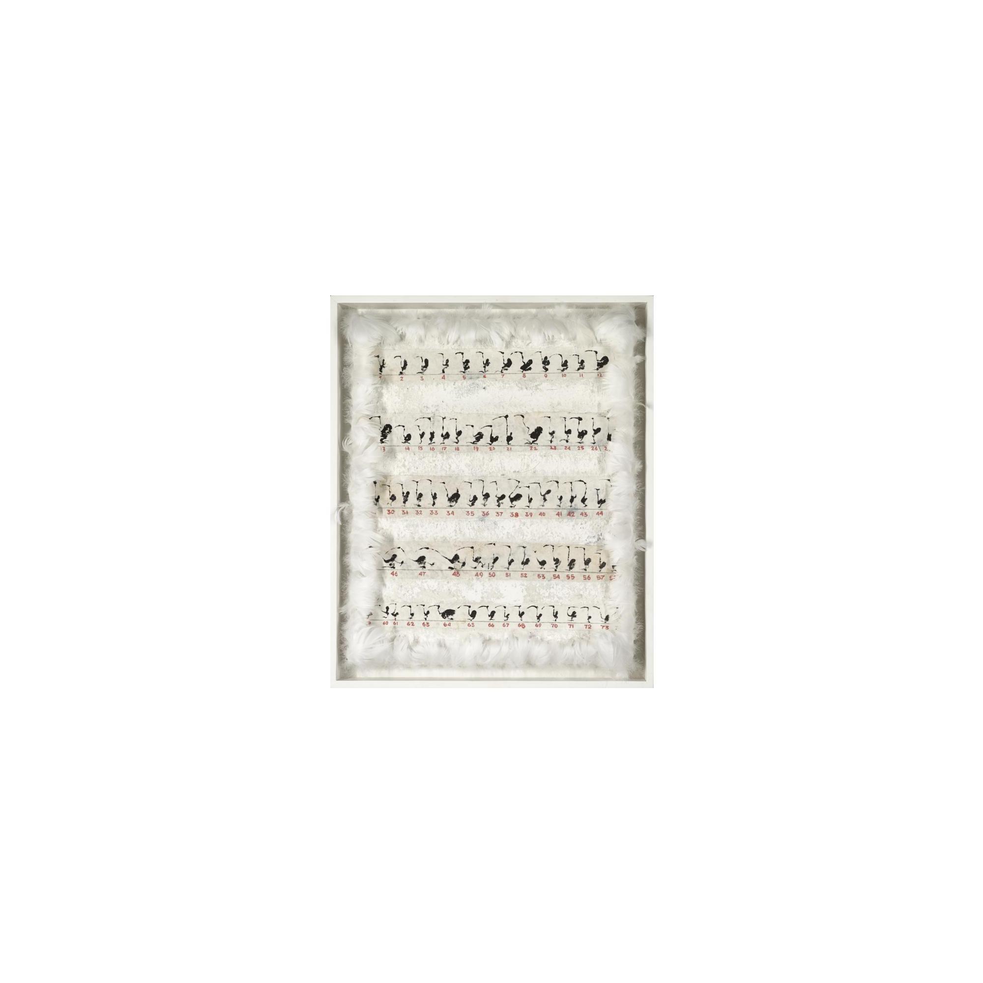 Alexei Kostroma - Uporyadochennoe Shestvie [Controlled Procession]