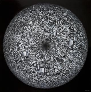 Alexei Sundukov - Big Pendulum